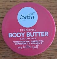 Body Butter