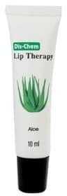 Dis-Chem Lip Therapy Aloe Vera 10ml