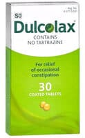 Dulcolax