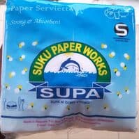SUPA Paper Serviette
