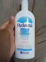 Lait Hydratant
