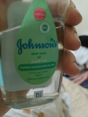 johnsons