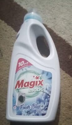 Magix matic