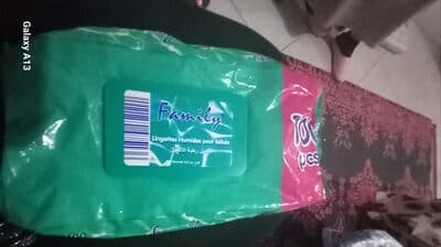 Lingettes