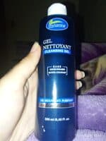 Phytamine Gel nettoyant