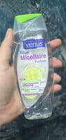 Shampoing micellaire