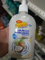 صابون سائل