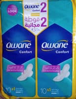 Awane Confort