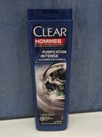 Clear