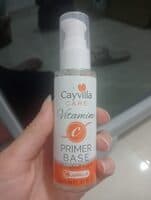Primer base