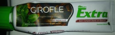 Girofle Extra
