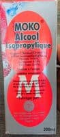 Isopropyl Alcohol