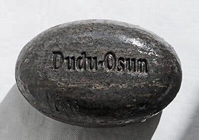 Dudu Osun - Die Schwarze Seife Aus Afrika