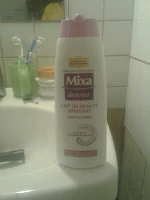 Mixa douceur