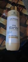 Lait douceur