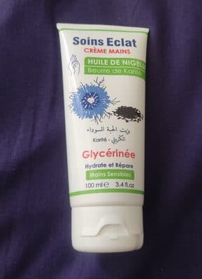 Soins Eclat