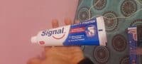 Dentifrice