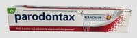 Parodontax Blancheur