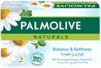 Palmolive soap