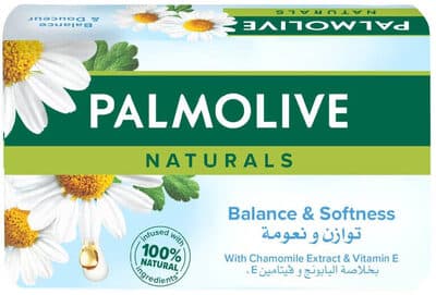 Palmolive soap