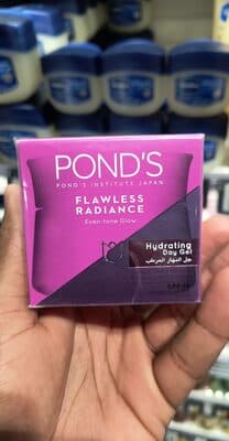 Hydrating day gel
