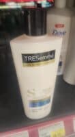 Conditioner smooth and shine