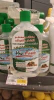 Fruits & Veg Wah Sanitizer