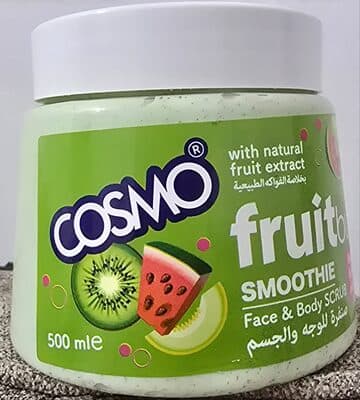 fruitburst