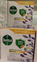 Dettol Lavander chamimile