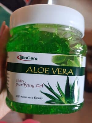 BioCare Aloe Vera