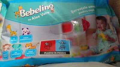 Bebelino