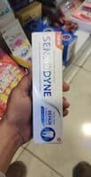 Sensodyne