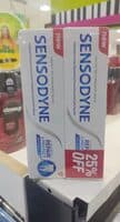 SENSODYNE REPAIR & PROTECT