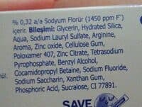 Colgate Total Professional Gum Health Toothpaste