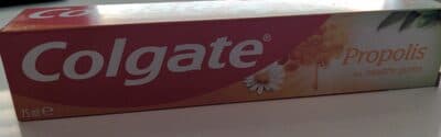 Colgate propolis for healthy gums