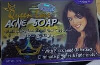 Acne Soap