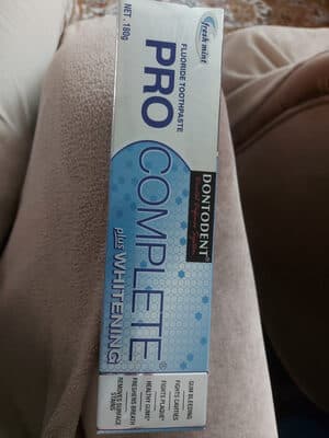 complete