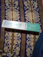 toothpaste
