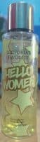 Perfume Hello Women