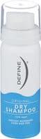 Define Dry Shampoo Orginal 50ml