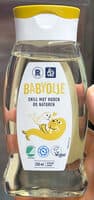 Babyolje
