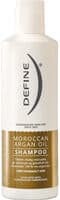 Define Moroccan Argain Oil Shampoo 250ml