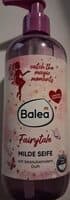 Liquid soap Balea