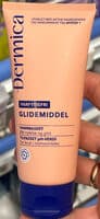 Glidemiddel