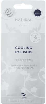 Cooling Eye Pads