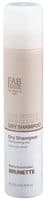 Fab Dry Shampoo Brunettes 200ml
