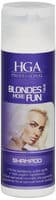 Hga Shampoo Blondes 200ml
