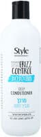 Frizz control