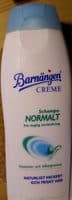 Barnängen schampo normalt