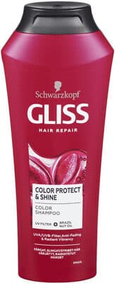 Gliss Shampoo Color Protect 250ml
